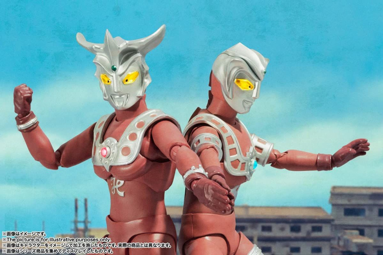 ウルトラマン レオ ウルトラBIGソフビ ウルトラマンレオ (キャラクタートイ