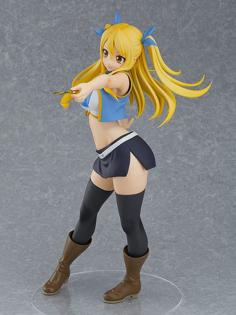 POP UP PARADE Lucy Heartfilia XL Figure (Fairy Tail Final
