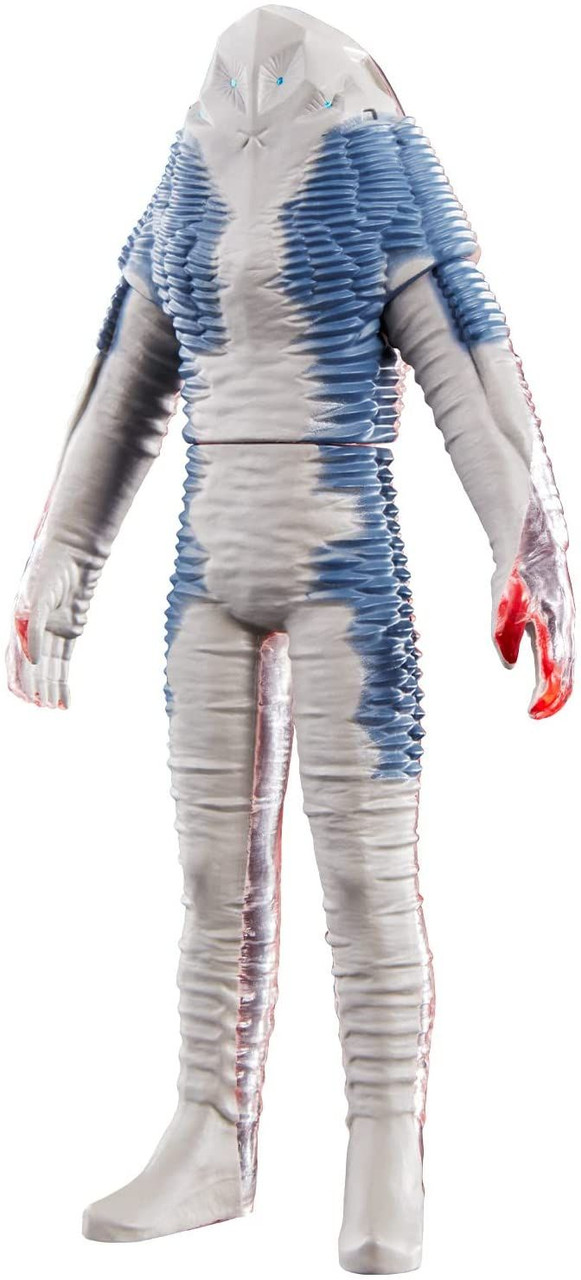 Bandai Movie Monster Series Alien Zarab Figure (Shin Ultraman)