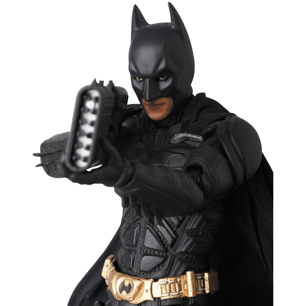 アメコミ MAFEX NO.007 BATMAN Ver.2.0 Medicom Toy MAFEX No.007 BATMAN Ver.2.0 6 inch Action Figure