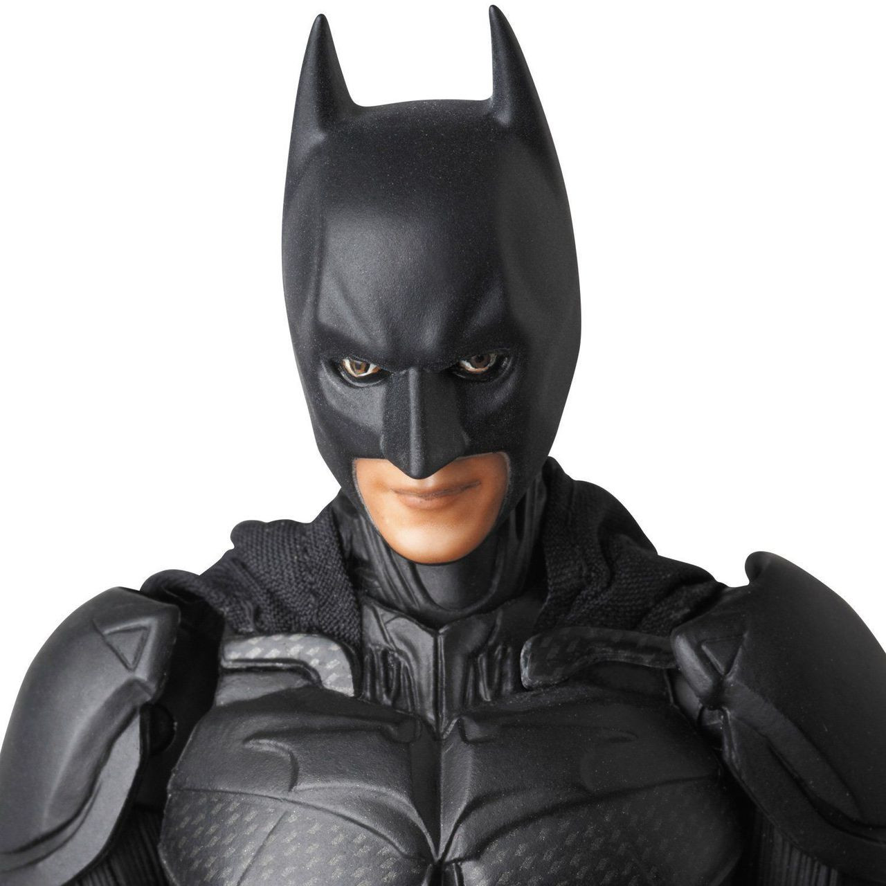 Medicom MAFEX 007 THE DARK KNIGHT RISES BATMAN(TM) Version2.0 Figure  4530956470078