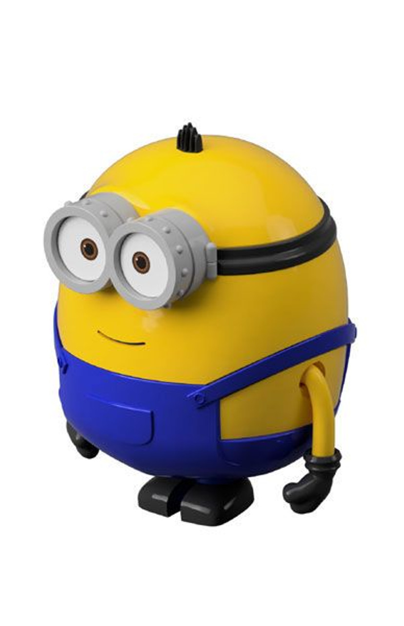 ACKS No.MI-04 Tokotoko Minions Otto Plastic Model