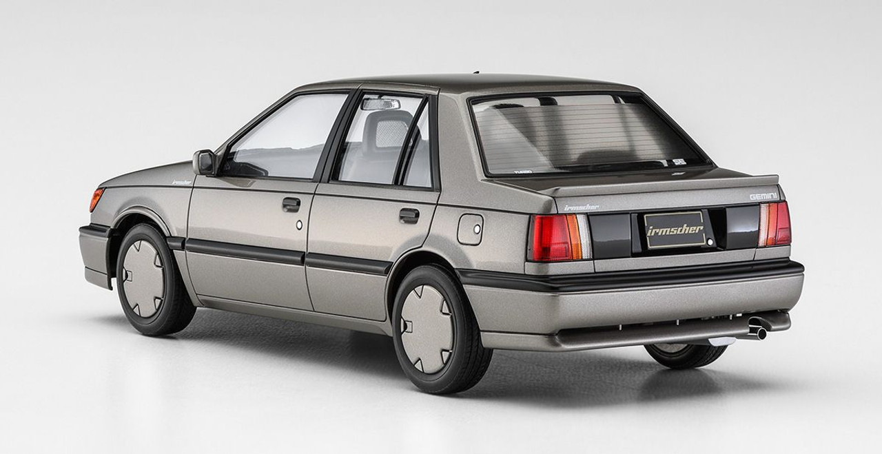 1/24 1/43 2台セット　Isuzu Piazza Irmscher 1/24 1/43 2台セット Isuzu Piazza Irmscher Piazza Isuzu | eBay