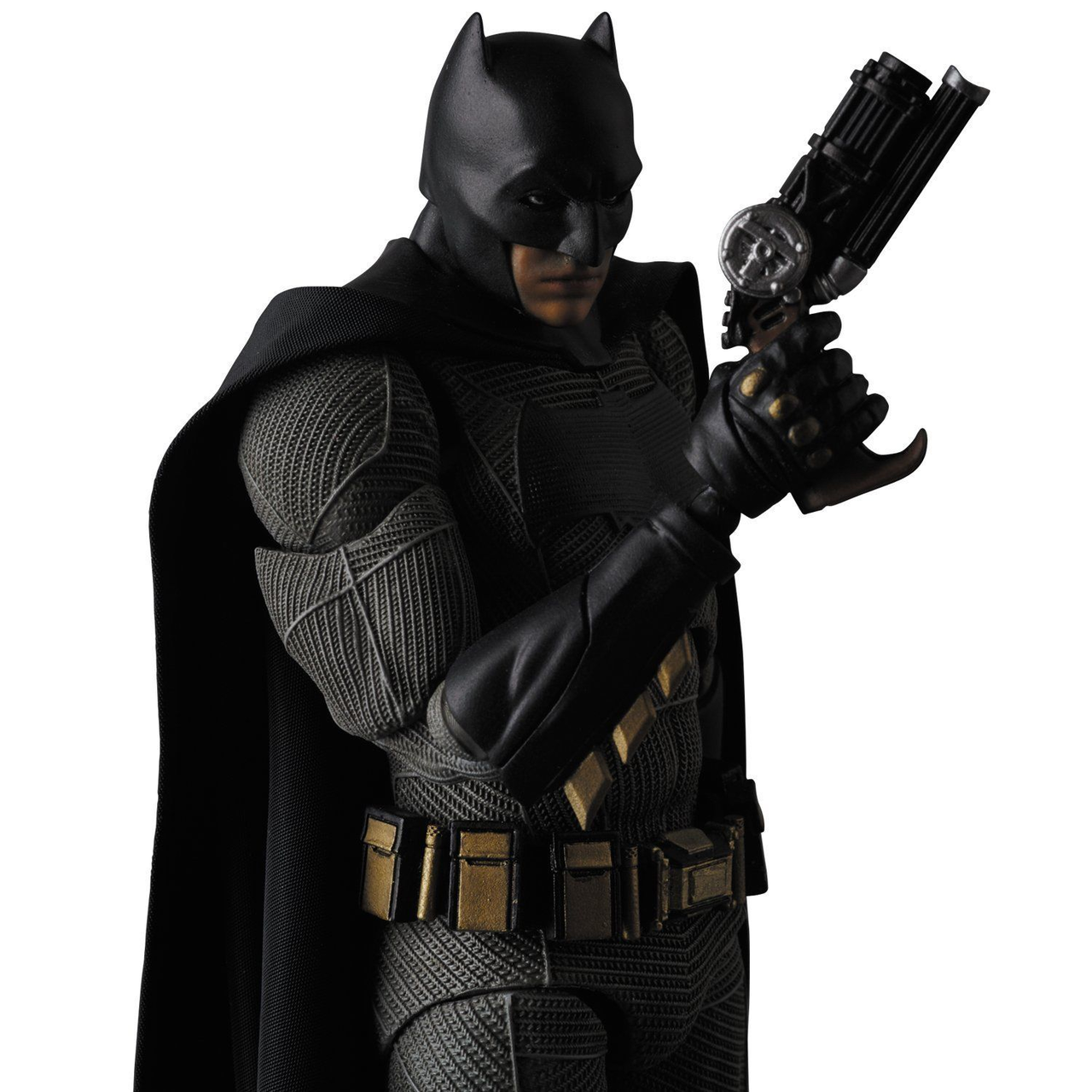 Medicom MAFEX 017 Batman from Batman V Superman Figure