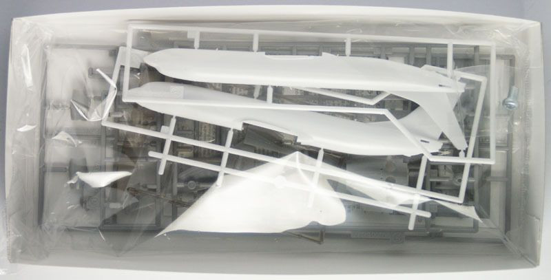 1/200 Solaseed Air Boeing 737-800 Plastic Model