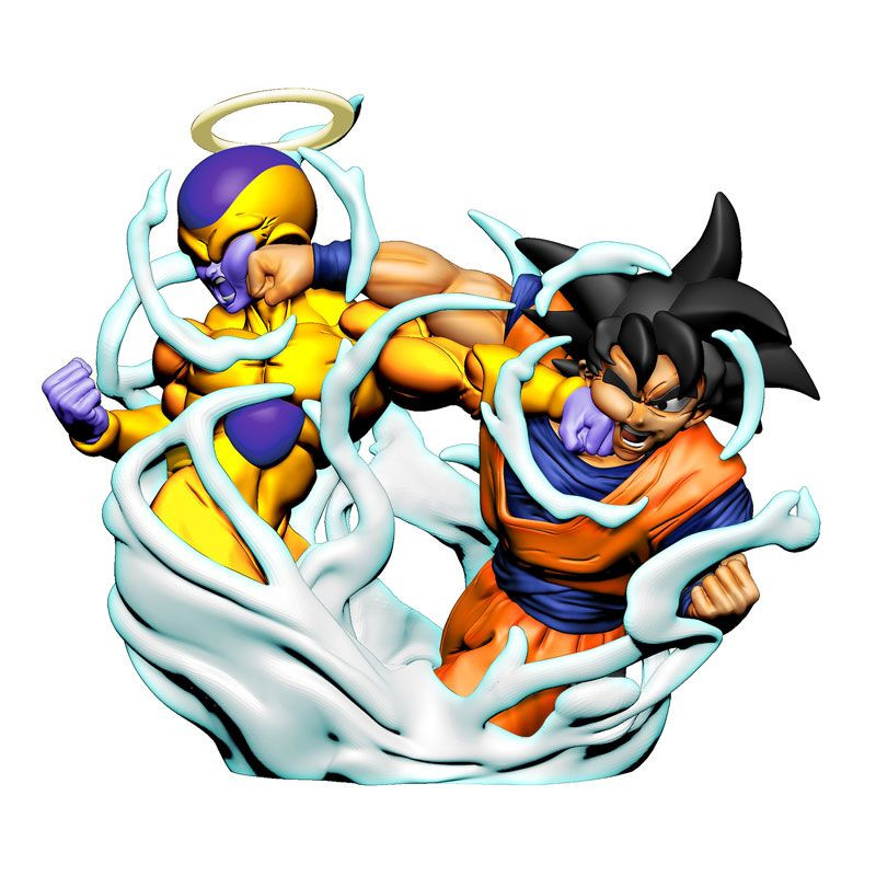 Puchirama Series Dracap RE BIRTH Chouzetsu Genkai Toppa 4pcs Box