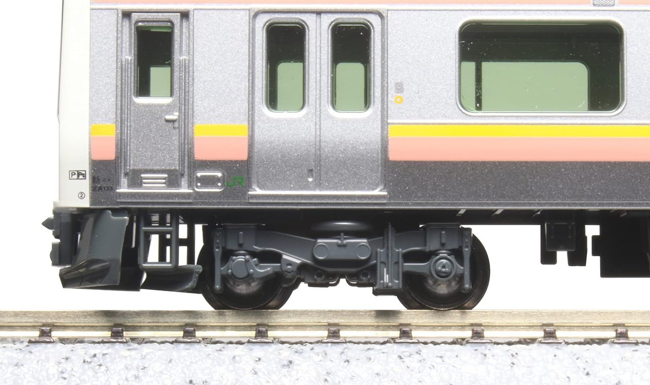 KATO E129系 Nゲージ 鉄道模型 10-1735 Amazon | KATO Nゲージ E217系 横須賀・総武快速線 4両付属編成