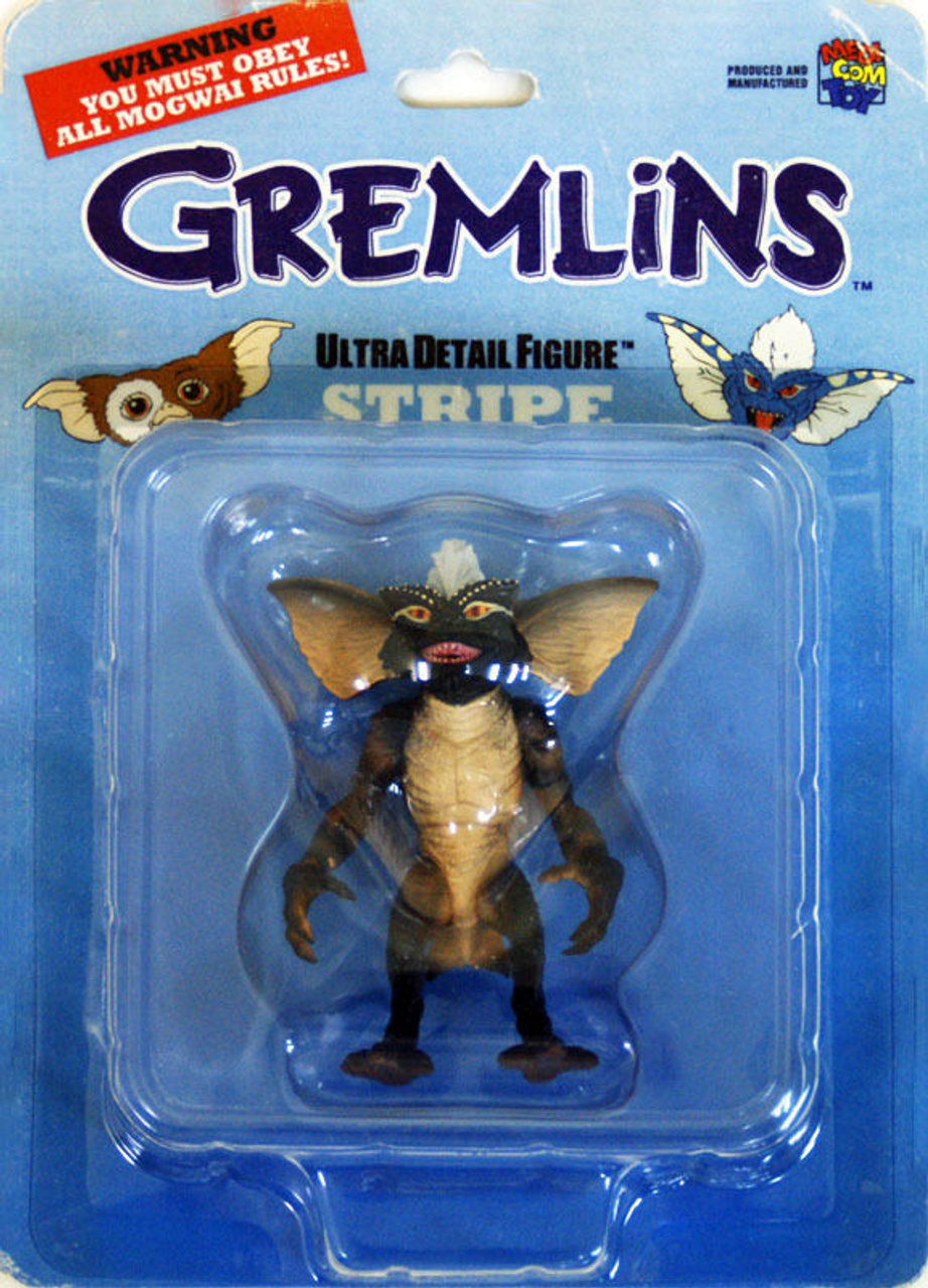 gremlins stripe figure