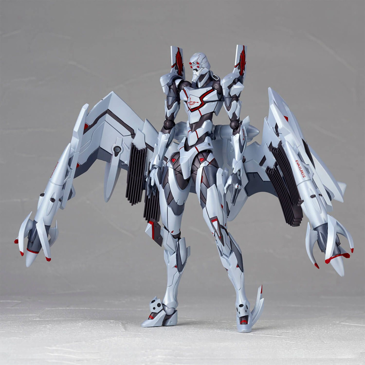 海洋堂(KAIYODO) EVANGELION EVOLUTION EV-024 Evangelion Evolution EV-024 Evangelion EURO-II Heurtebise