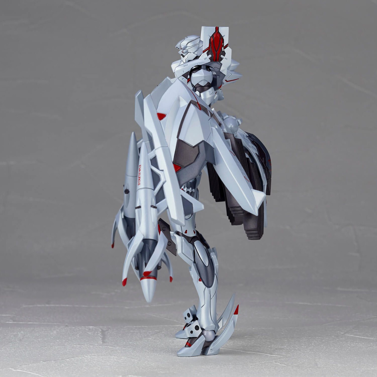 Evangelion Evolution EV-024 Evangelion EURO-II Heurtebise