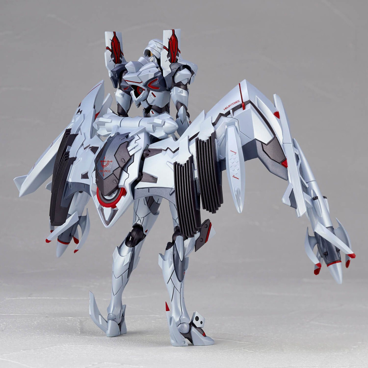 Evangelion Evolution EV-024 Evangelion EURO-II Heurtebise 