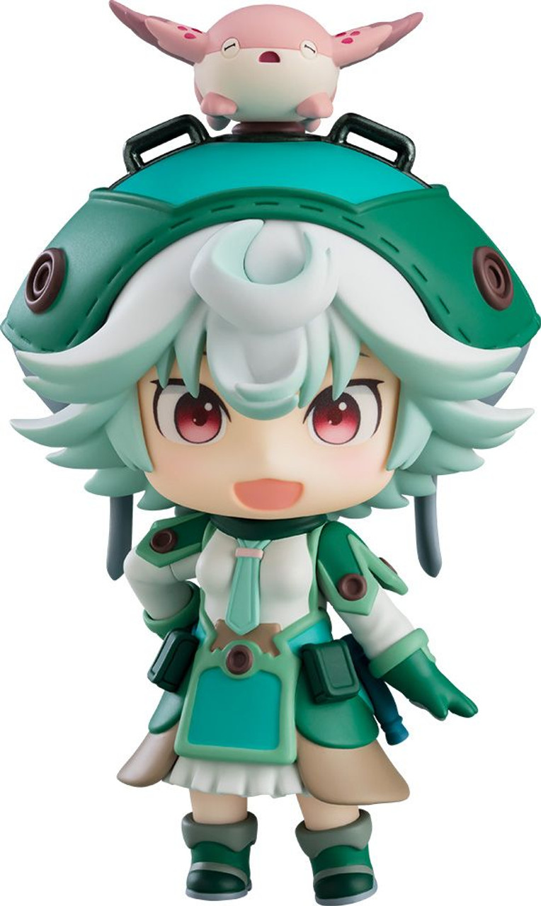Good Smile Company Nendoroid Prushka (Made in Abyss: The Golden City of the  Scorching Sun)
