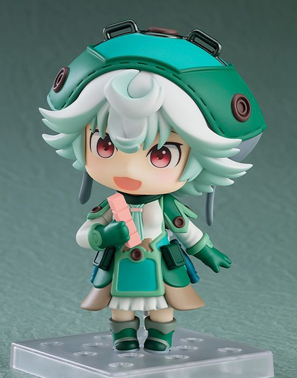 Good Smile Company Nendoroid Prushka (Made in Abyss: The Golden City of the  Scorching Sun)