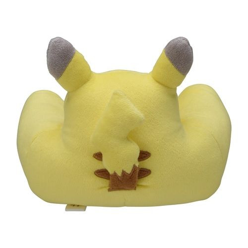 Pokemon Center Original Pokemon Dolls House Pikachu Sofa