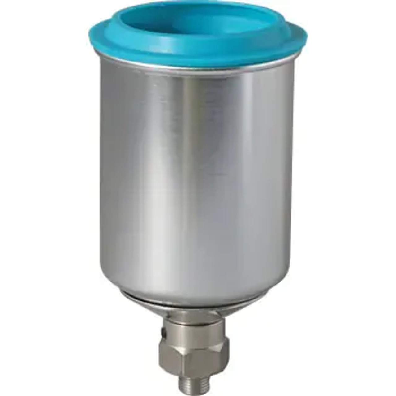 Anest Iwata LPH-80 Aluminum Gravity Cup