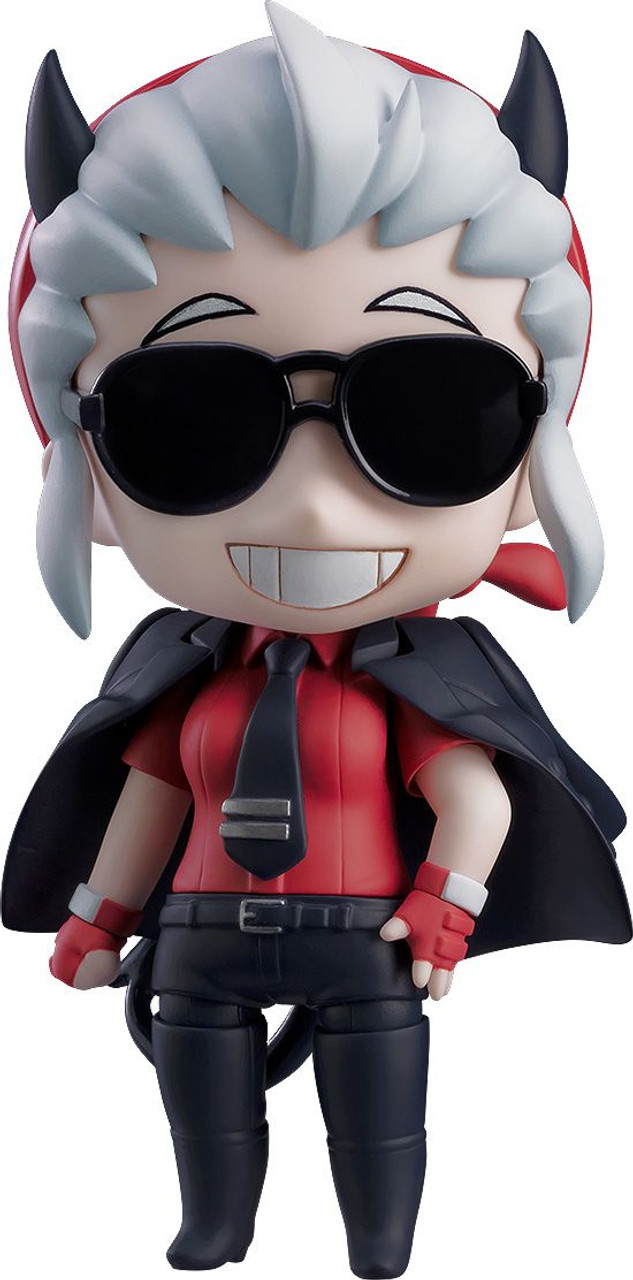 Nendoroid Justice (Helltaker)