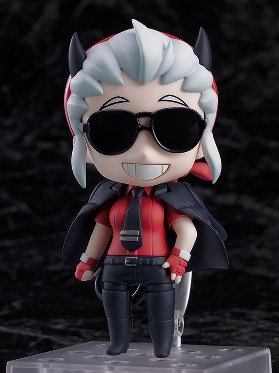 HELLTAKER ねんどろいど、POP UP PARADE、アクリルスタンド HELLTAKER ねんどろいど、POP UP PARADE、アクリルスタンド