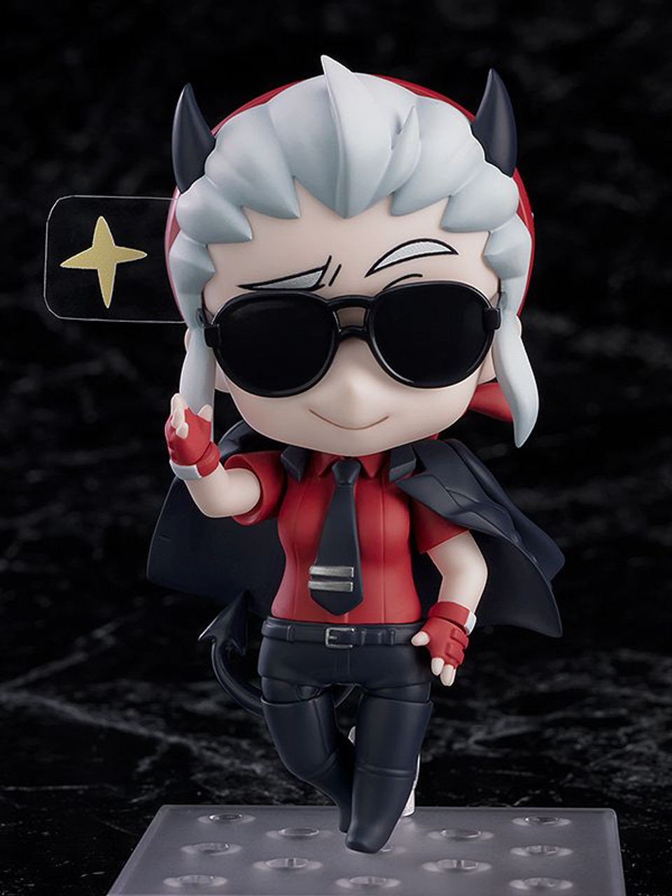 HELLTAKER ねんどろいど、POP UP PARADE、アクリルスタンド HELLTAKER ねんどろいど、POP UP PARADE、アクリルスタンド