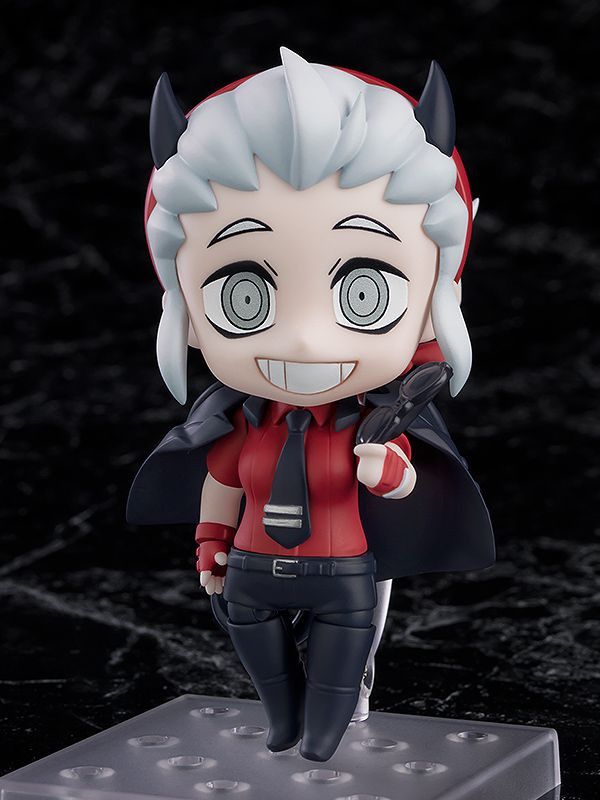 Nendoroid Justice (Helltaker)