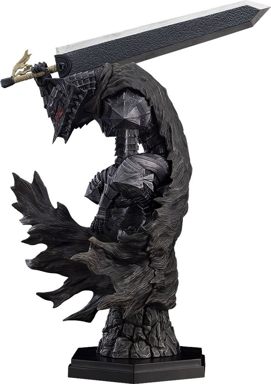 Max Factory POP UP PARADE Guts (Berserker Armor) L Figure (Berserk)