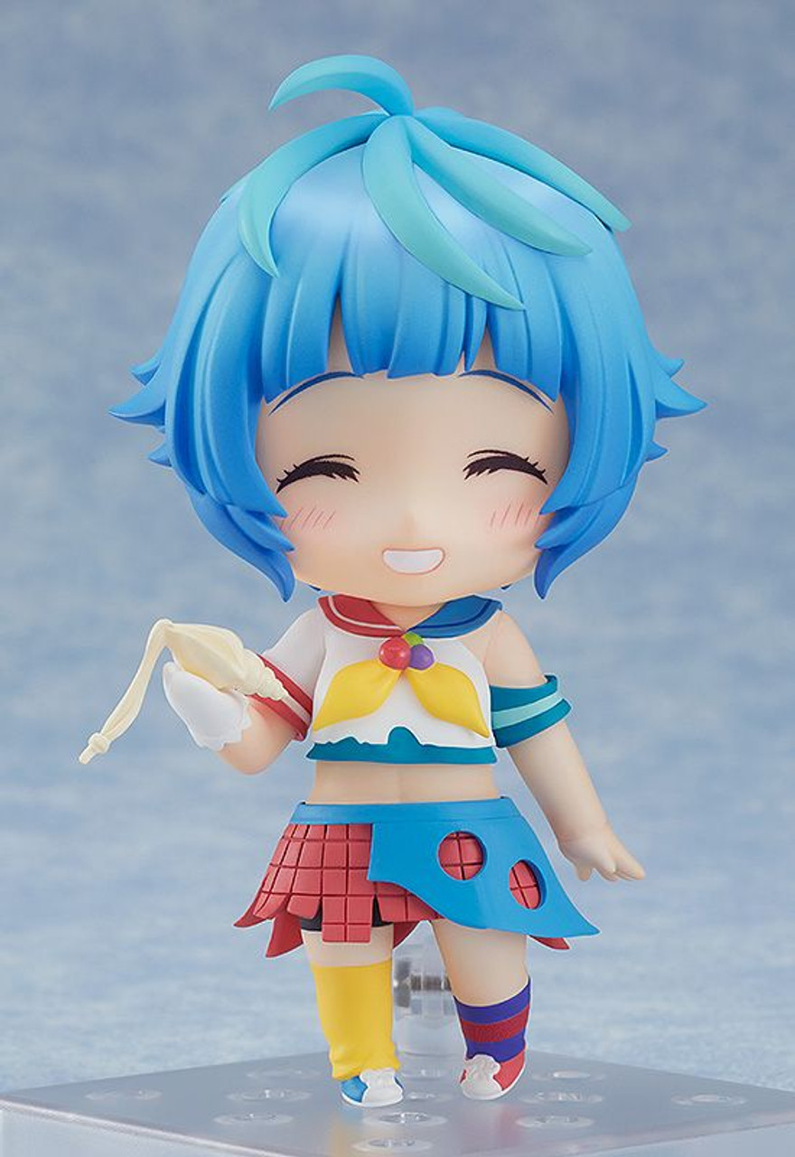 Nendoroid Uta (Bubble)