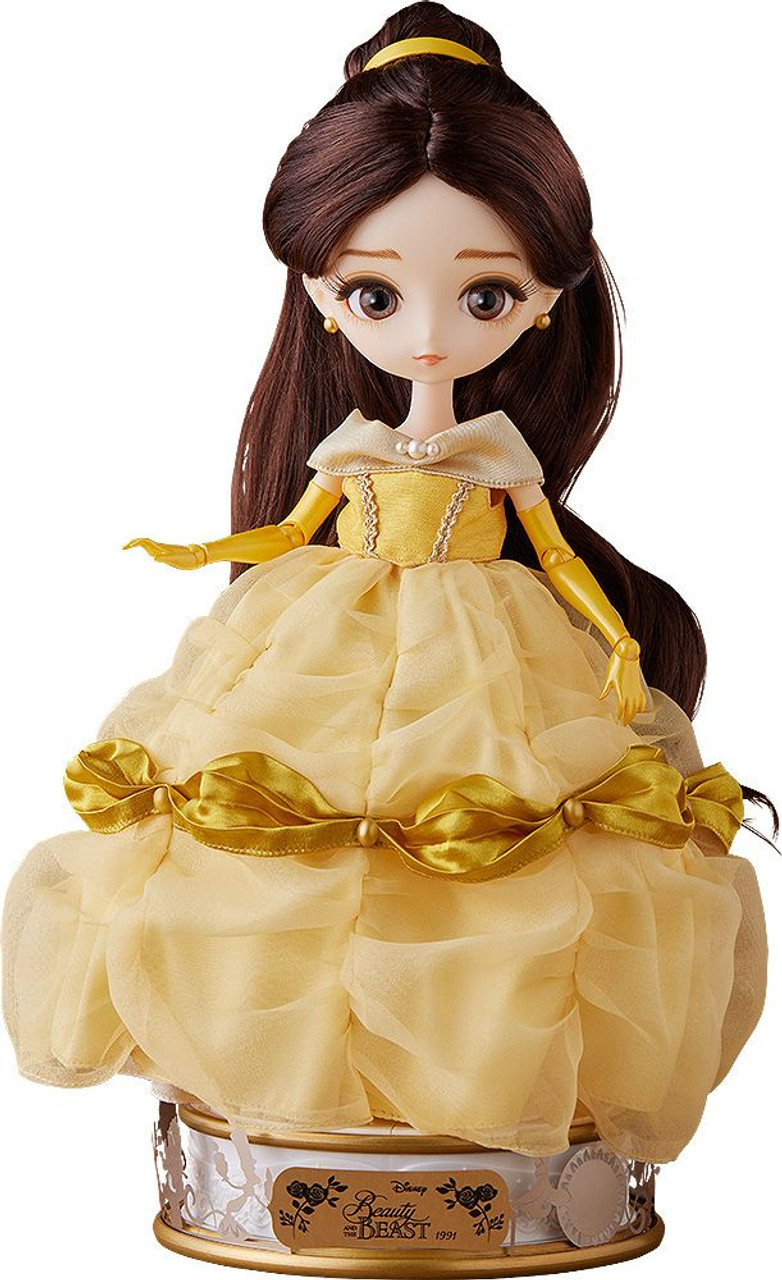 Harmonia bloom Belle Figure (Disney Beauty and the Beast)