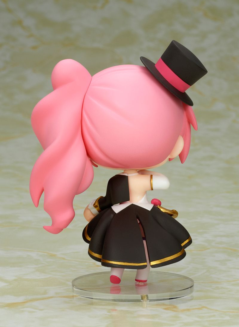 Piapro Characters Trading Figure KAITO & Megurine Luka (Hatsune Miku)