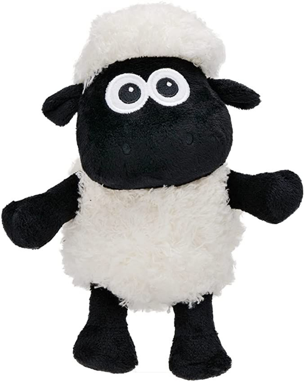 T's Factory Plush Doll Shaun the Sheep Natural