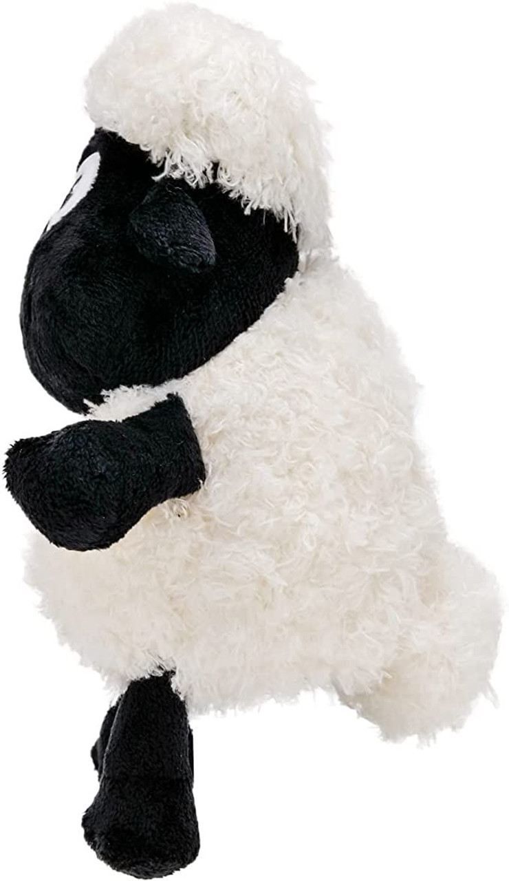 Plush Doll Shaun the Sheep Natural