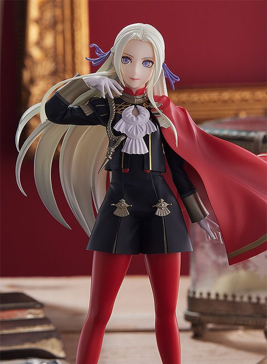POP UP PARADE Edelgard von Hresvelg Figure (Fire Emblem: Three Houses)