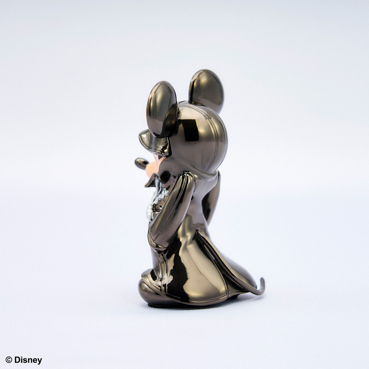 Kingdom Hearts. 2 Play Arts Figura De Acción Del Rey Mickey Kingdom Hearts. 2 Play Arts Figura De Acción Del Rey Mickey