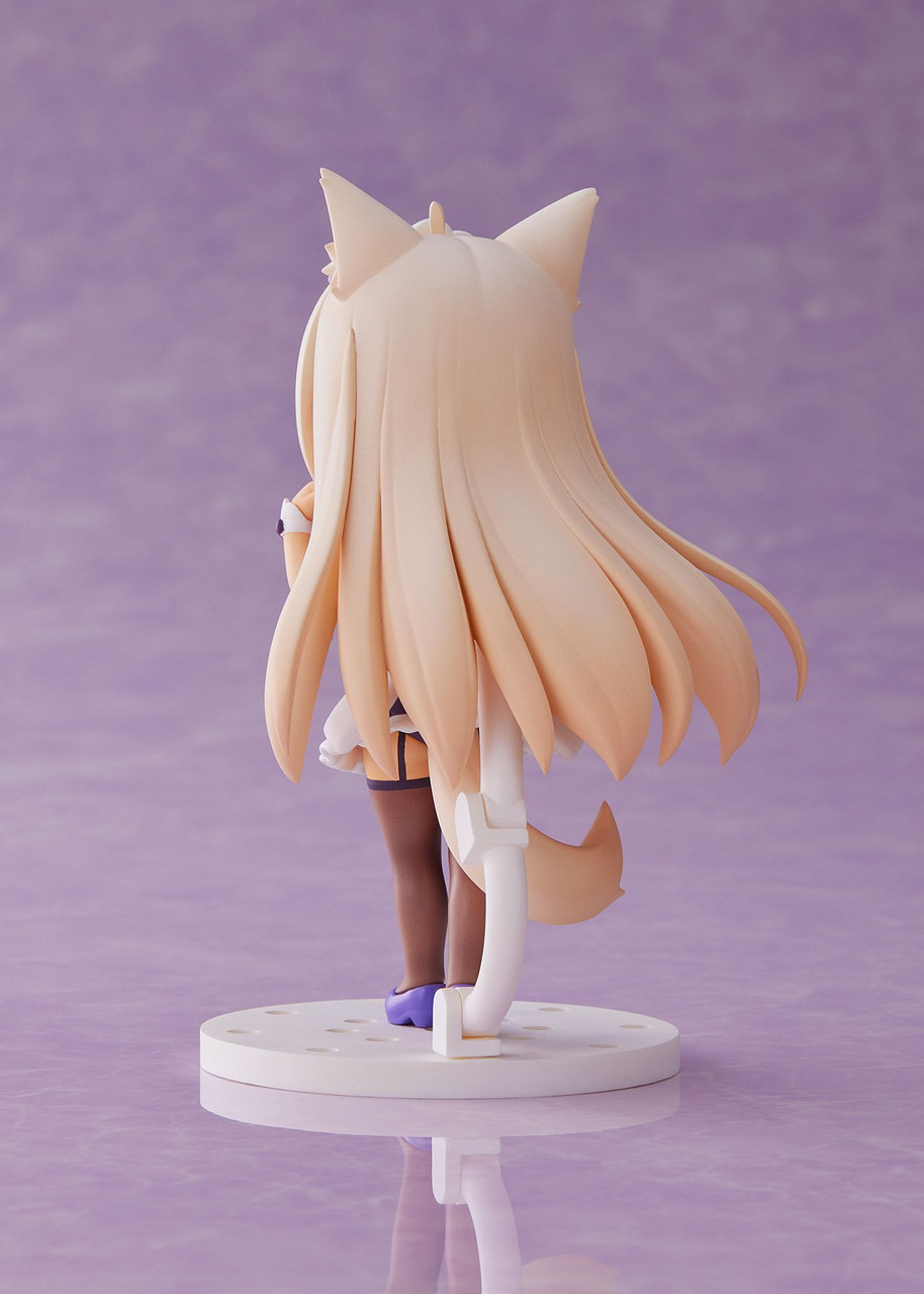 Mini Figure100! Coconut (Nekopara)