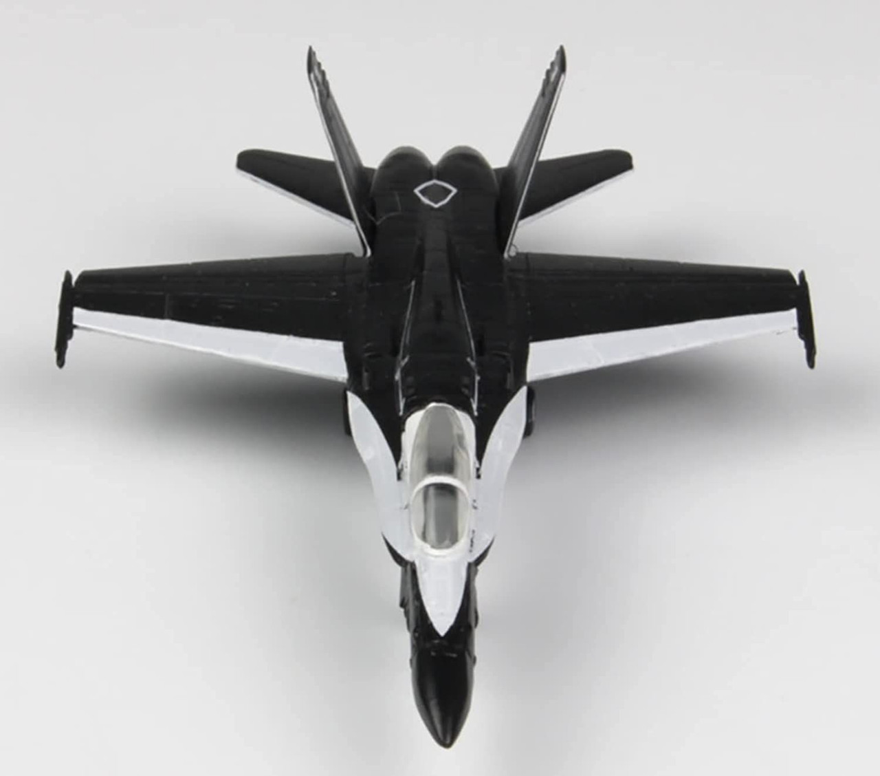 1/144 RAAF F/A-18A Hornet Black Magpie Australian Air Force 1/144 RAAF F/A-18A Hornet Black Magpie Australian Air Force