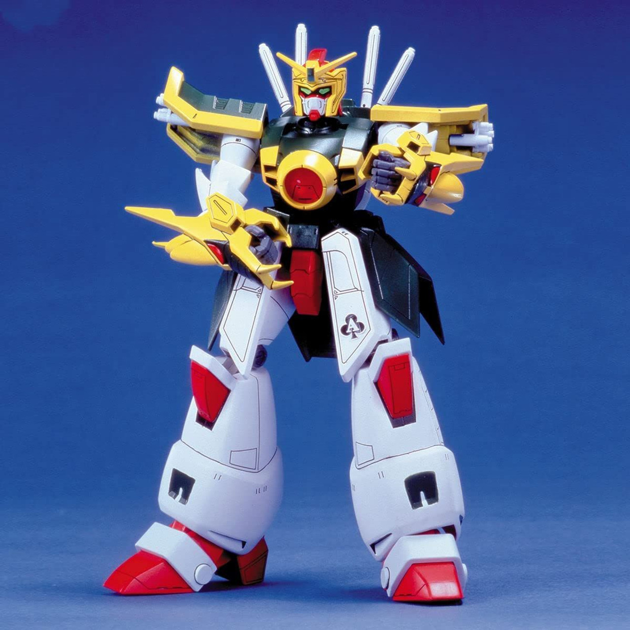 GUNDAM & GOUF Dragons Ver. セット Metal Armor Dragonar Set 2 1/144 – GUNNZO