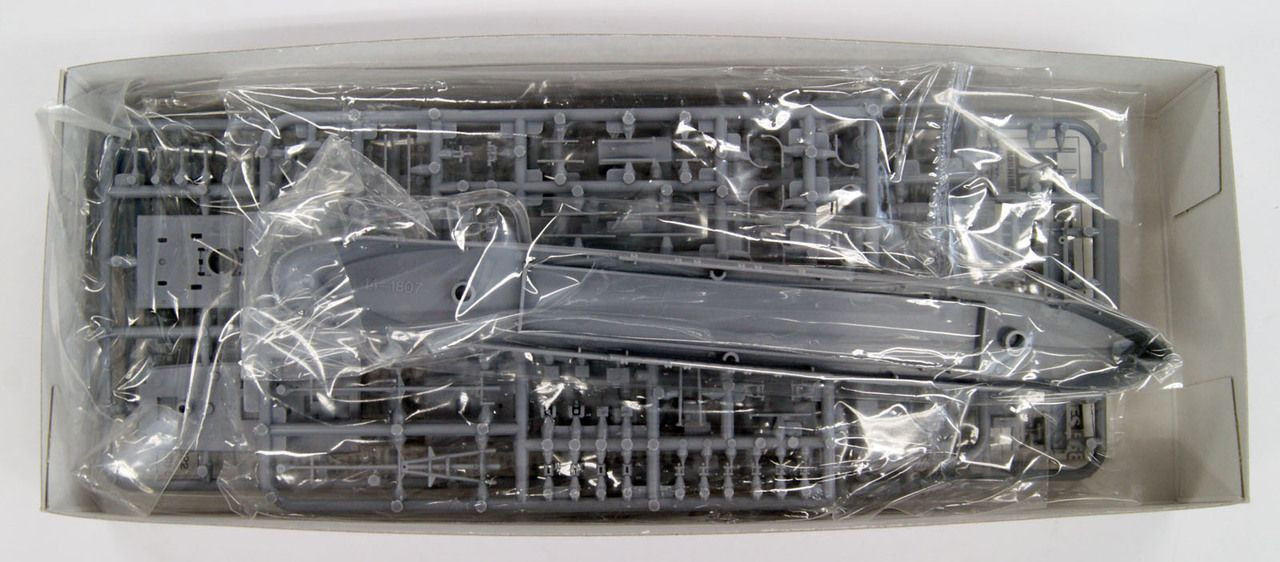 Waterline 1/700 IJN Food Supply Ship Mamiya Plastic Model