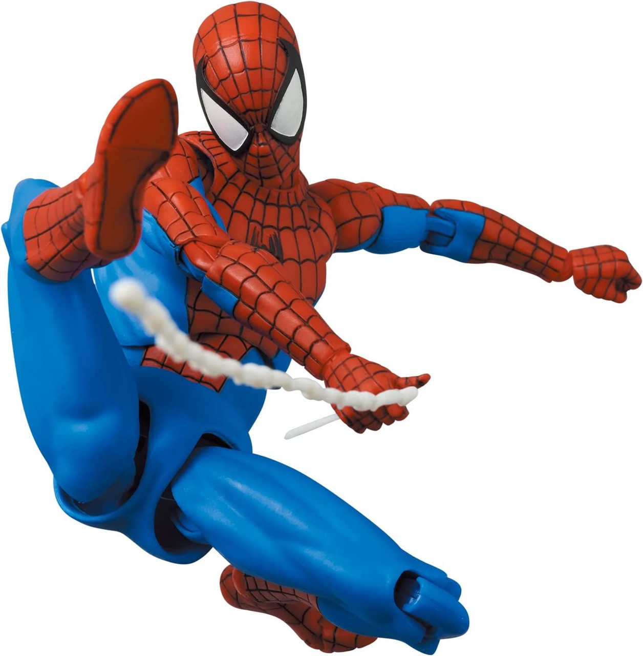 Medicom MAFEX Spider-Man (Classic Costume Ver.)