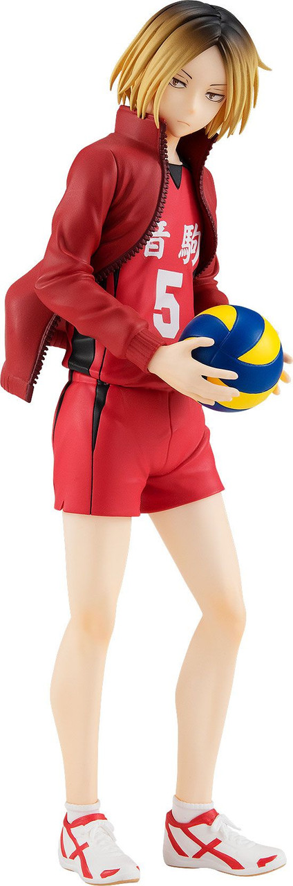 POP UP PARADE Kenma Kozume Figure (Haikyu!!)