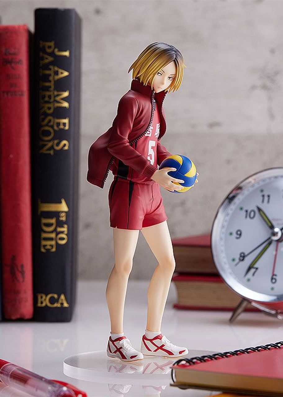 ハイキュー!! フィギュア ケンマ・コズメ & テツロ・クロウ 05 & 07 Amazon.com: Banpresto - Haikyu!! - Kenma Kozume, Bandai