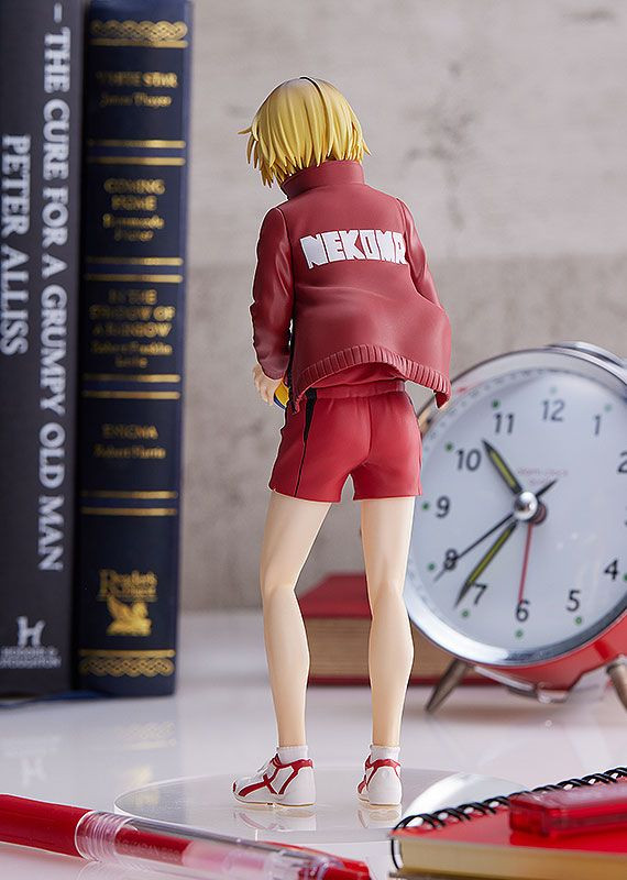 POP UP PARADE Kenma Kozume Figure (Haikyu!!)