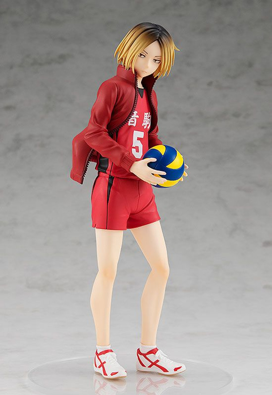 POP UP PARADE Kenma Kozume Figure (Haikyu!!)