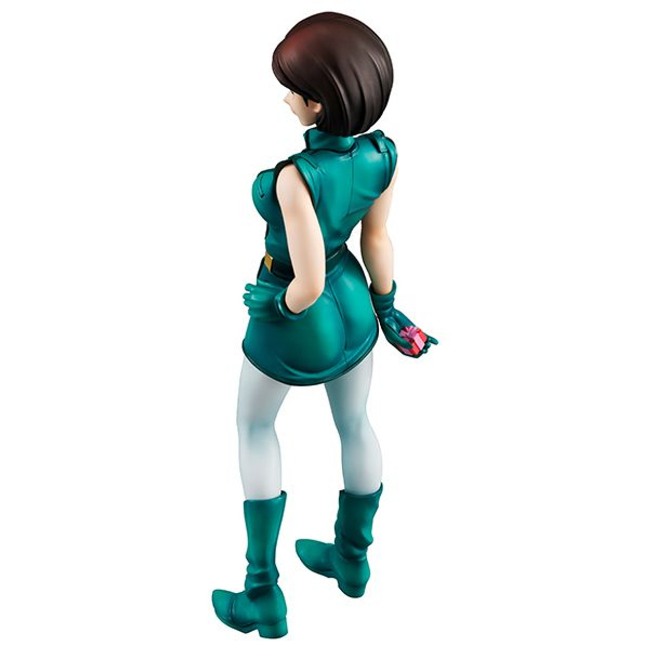 芽荏★ GGG Emma Sheen 1/8 Figure (Mobile Suit Gundam Z)