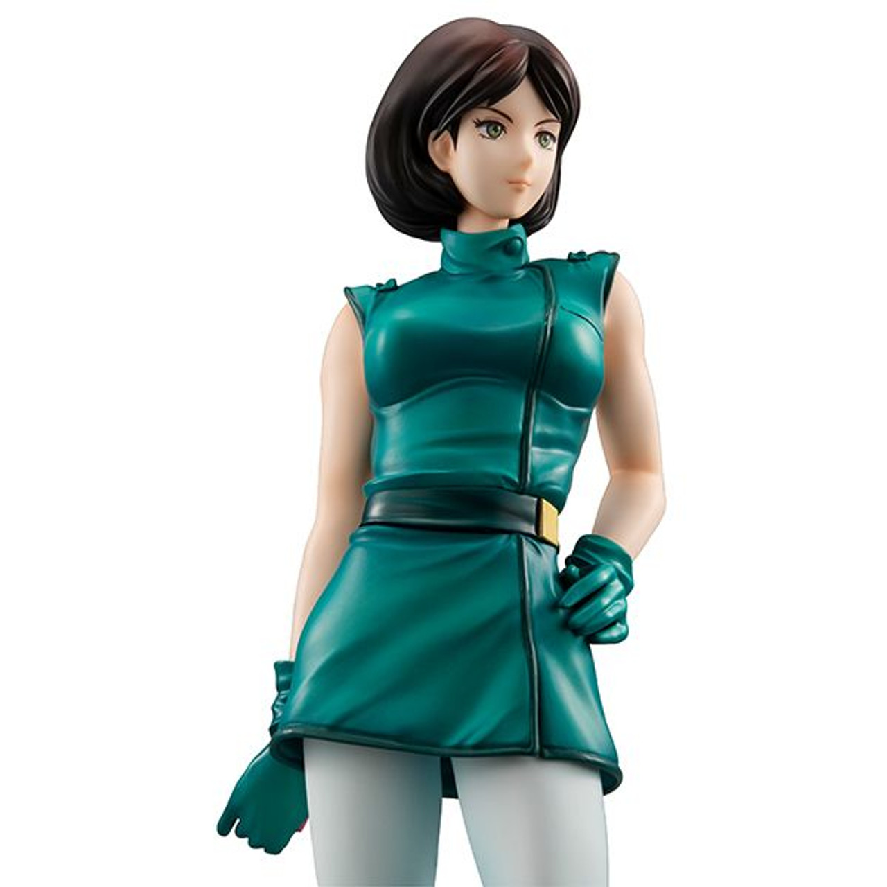 芽荏★ GGG Emma Sheen 1/8 Figure (Mobile Suit Gundam Z)