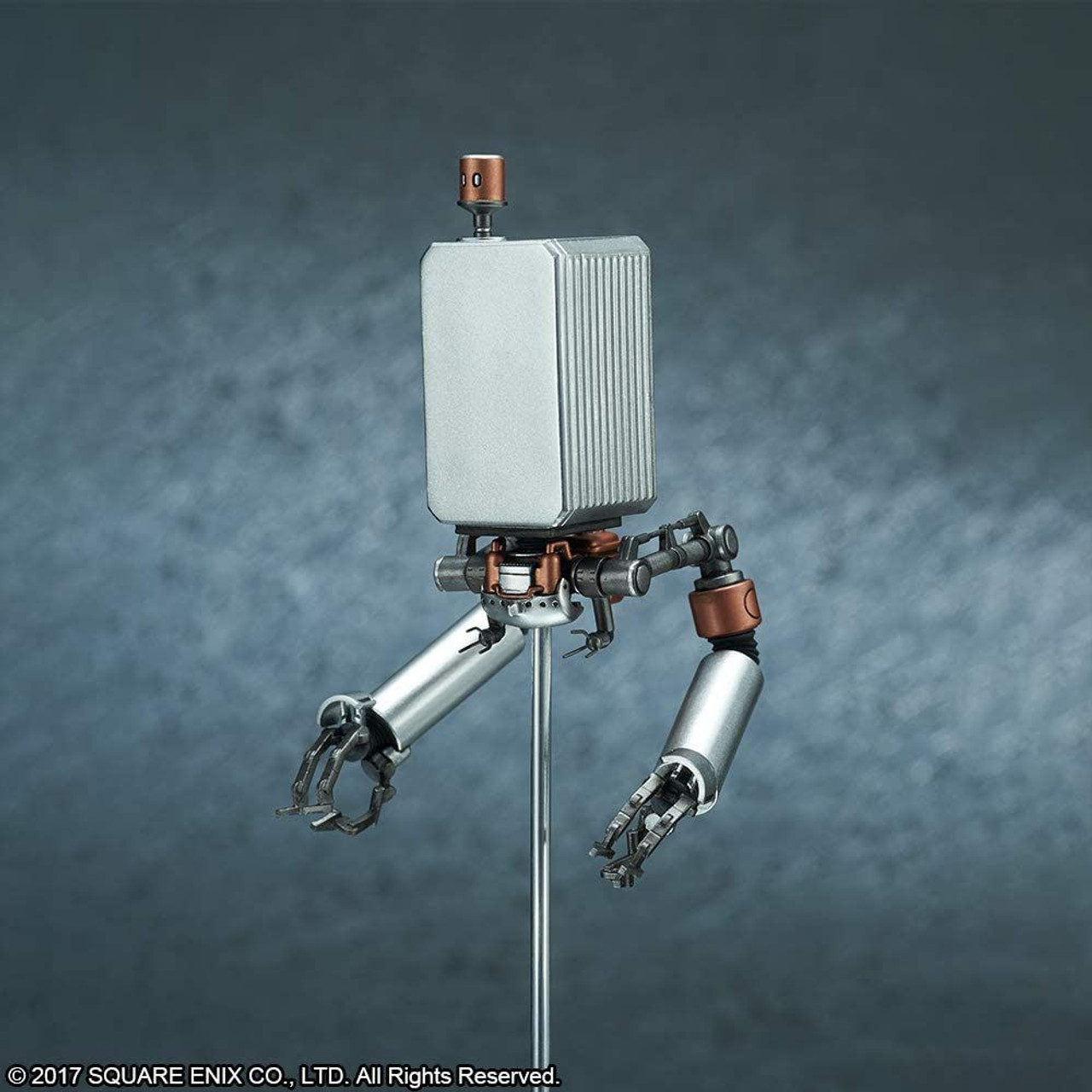 ビルディバイド Nier:Automata2B BT 003 SQUARE ENIX MASTERLINE NieR:Automata 1/3 Scale - 2B (YoRHa