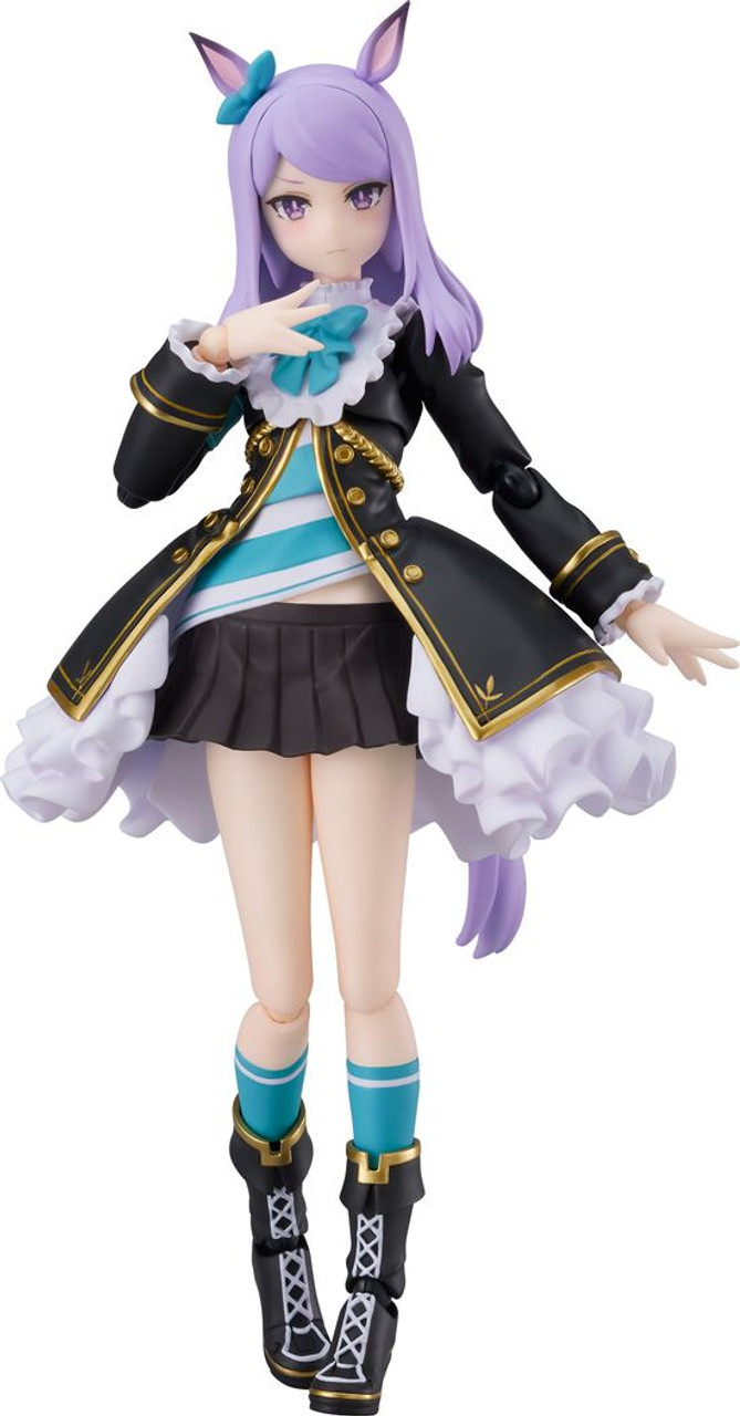 Mejiro McQueen フィギュア Mejiro McQueen 1/7 Figure (Umamusume: Pretty Derby)