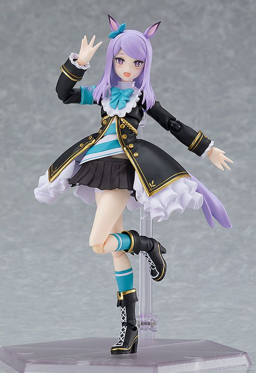 Mejiro McQueen フィギュア ICHIBAN KUJI UMA MUSUME PRETTY DERBY 11TH EDITION - LAST ONE