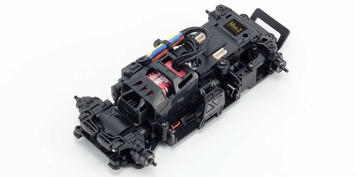 RC Model Car MINI-Z AWD MHS EE EE» EE½¼ EE EE»ASF2.4GHz System MA