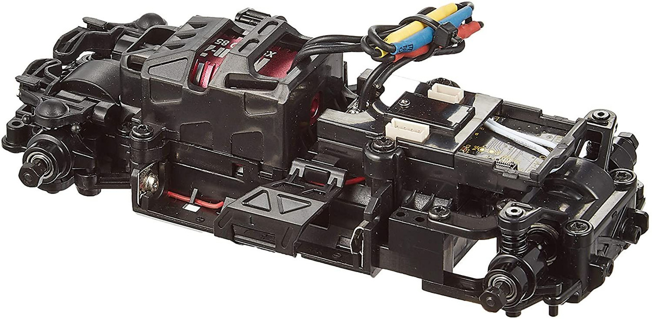 RC Model Car MINI-Z AWD MHS EE EE» EE½¼ EE EE»ASF2.4GHz System MA
