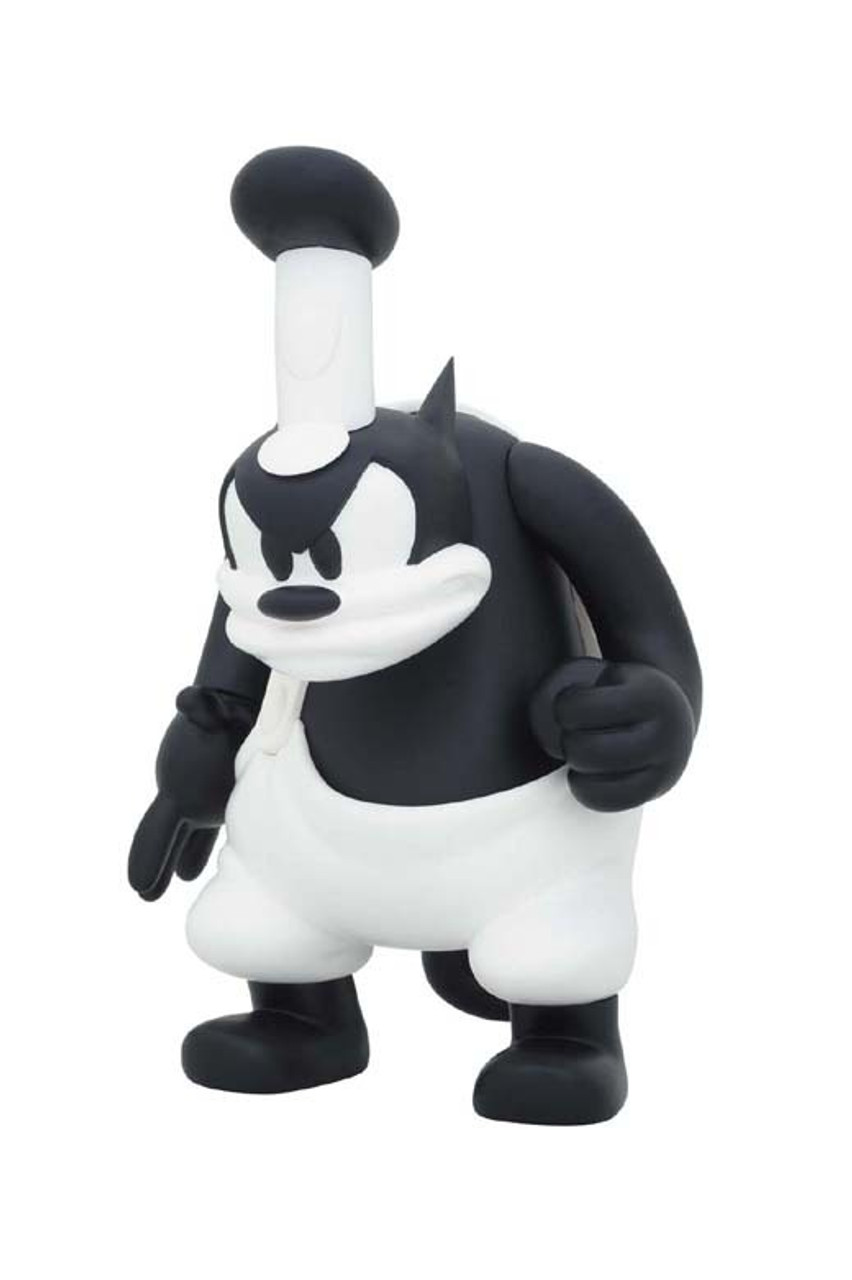 Medicom VCD-173 Steamboat Willie Pete Vinyl Figure