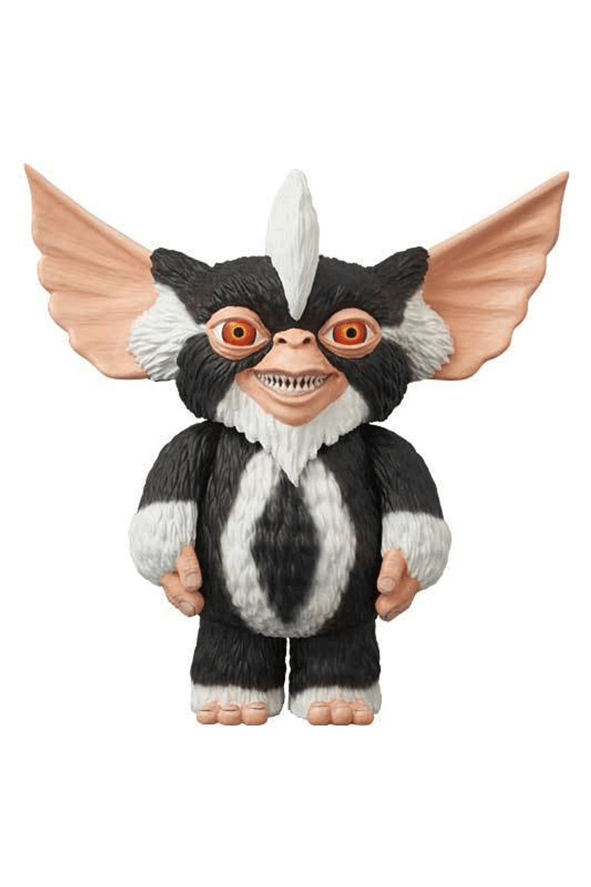 Fluffy Cute Gizmo from Gremlins · Creative Fabrica