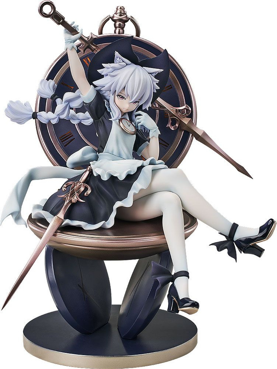 ひめ　フィギュア風さしぐるみ Amazon | アクセル・ワールド プレミアムフィギュア“黒雪姫 黒